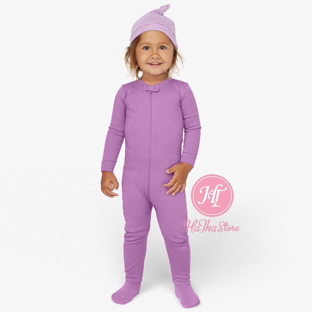 (SIZE 9M) Body vớ PRlM4RY phôm ôm size 7-8,5kg cho bé trai bé gái