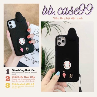 Ốp Lưng lPH0NE ⚡ Ốp Lưng Điện Thoại lPH0NE Silicon Vô Diện Cầm Ô ⚡ 6/6s/6P/6SP/7/8/7P/8P/X/Xs/Xsmax/11/11PM/12Pro/12PM