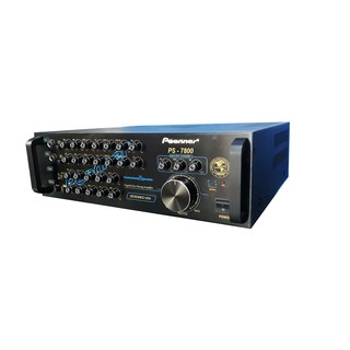 Amply Peenner PS-7800