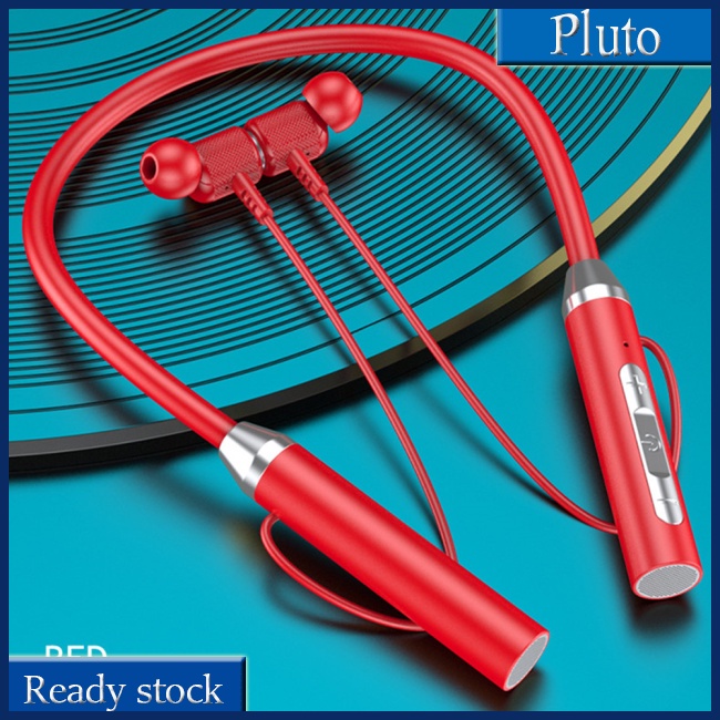 Mới Tai Nghe Thể Thao Không Dây Bluetooth 5.2 Chống Ồn Chất Lượng Cao