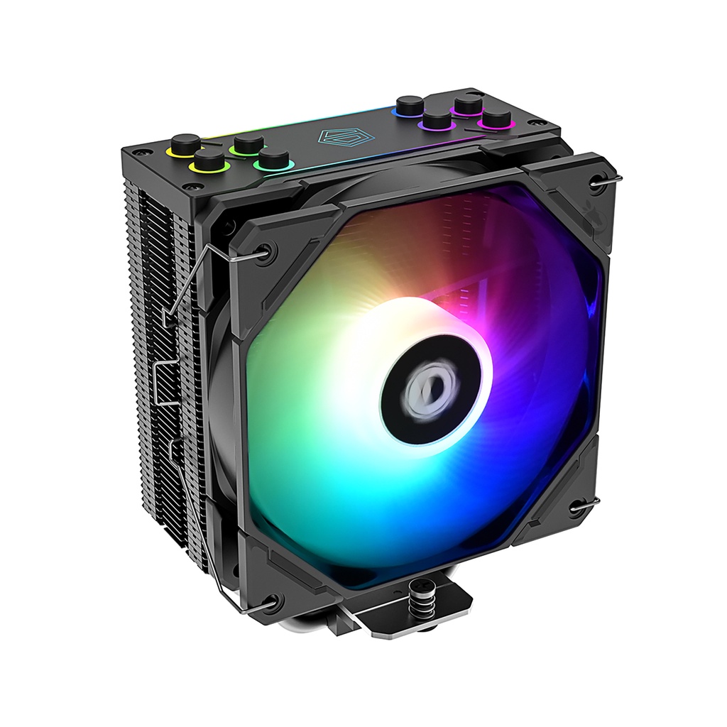 TẢN NHIỆT KHÍ ID-COOLING SE-224-XT ARGB V3 | Support Socket 1700