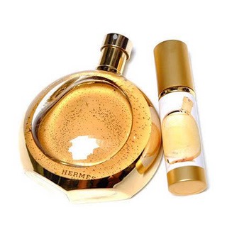 Nước Hoa Nữ Hermes L'ambre des Merveilles EDP Chính Hãng 10ml