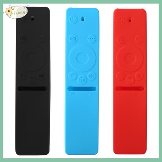 Silicone Vỏ Silicon Bọc Điều Khiển Từ Xa Chống Sốc Cho Tv Samsung Smart Lcd
