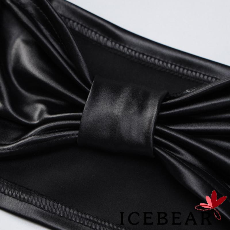 Áo Hai Dây Ôm Dáng Xếp Ly Màu Trơn Mùa Hè Cho Nữ