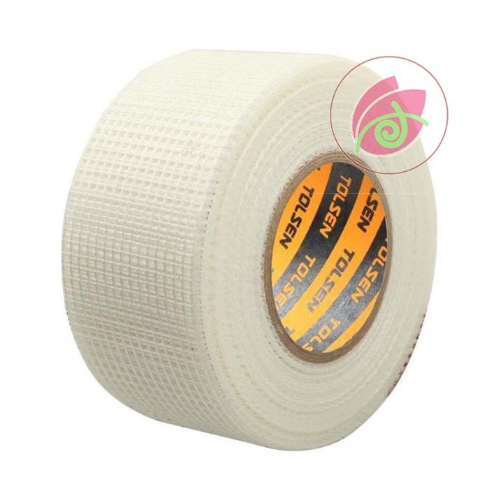 Băng keo lưới 48mm tolsen 50270