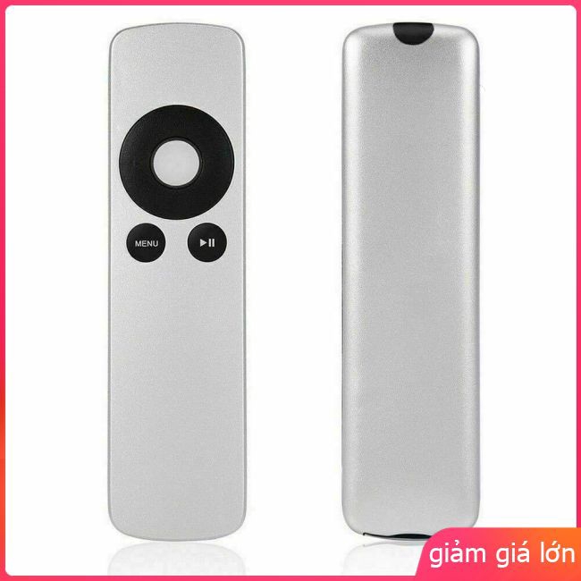 TV Remote Control Channel Access Fit for Apple TV TV2 TV3 TV4 All Gen