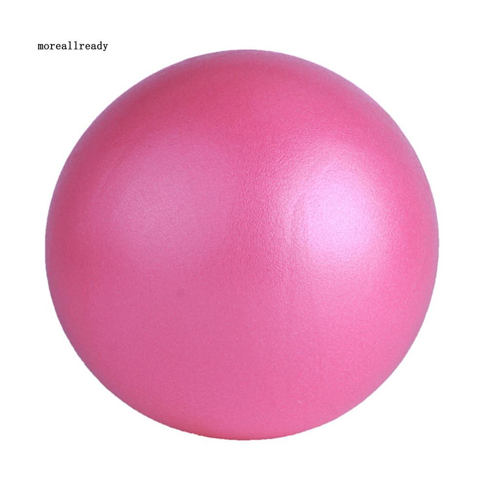 Bóng tập yoga mini chống nổ