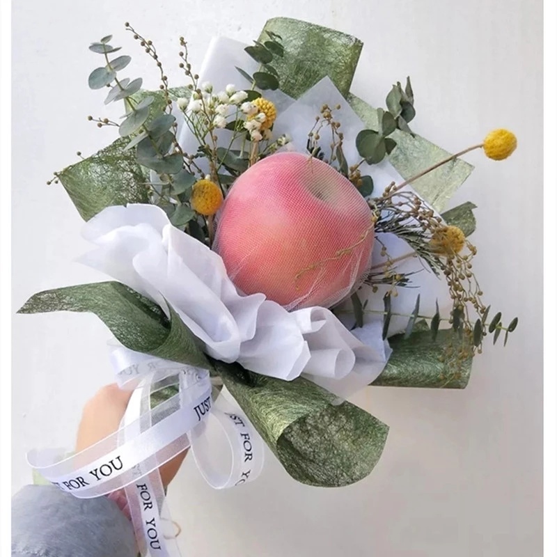 Set 35 Giấy Gói Hoa / Giấy Gói Quà / Làm Đồ Thủ Công DIY Trang Trí Đa Ứng Dụng