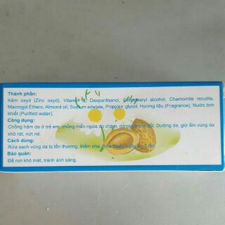 SKINBIBI CHỐNG HĂM 10G