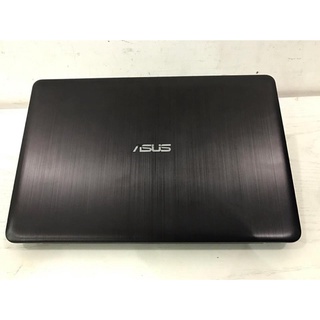 Laptop Asus X540L ( i3-4005/4GB/500Gb )