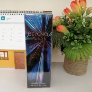 DẦU THƠM Beyonce Pulse Eau de Parfum 100ml Spray