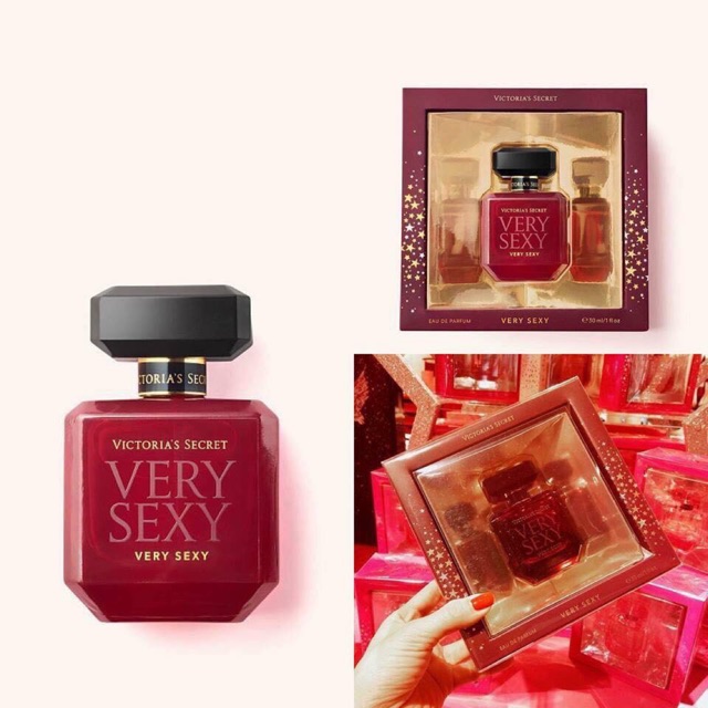 {Hàng sẵn - có bill - Auth} Nước hoa Victoria Secret 30ml Auth | BigBuy360 - bigbuy360.vn