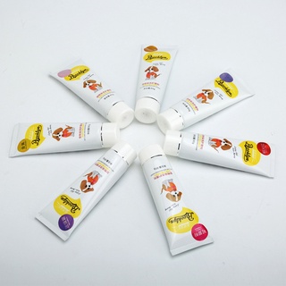 80ml Thuốc Nhuộm Lông Cho Thú Cưng