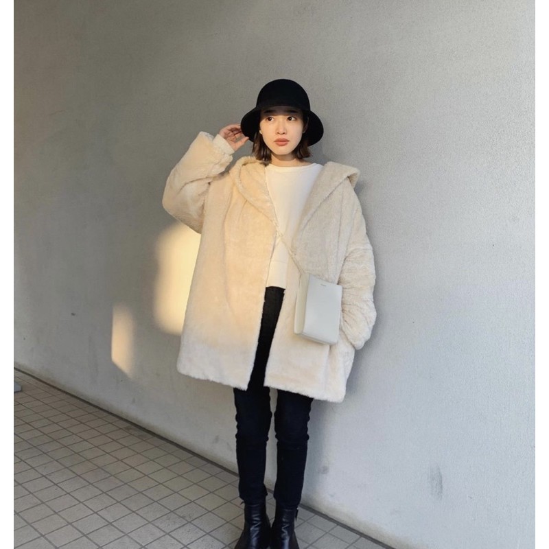 Túi đeo chéo Jil sander Hàn Quốc / Túi Phone Bag