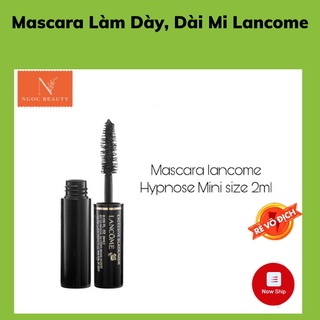 Mascara Lancome mini Doll Eye 2ml