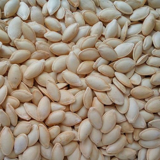 COMBO 2kg HẠT BÍ RANG LOẠI 1 - hạt chắc, thơm, bùi