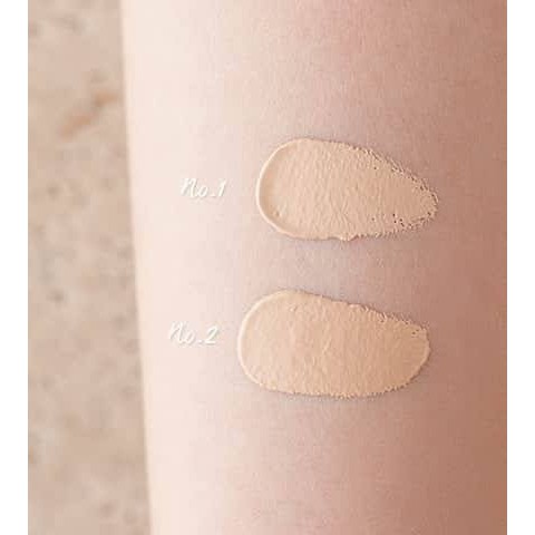 Kem Nền BB Cream Trà Xanh INNISFREE - ECO NATURAL GREEN TEA BB CREAM SPF29 PA++