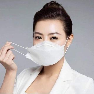 ✅ Khẩu trang ami 4D  (hàng chính hãng)