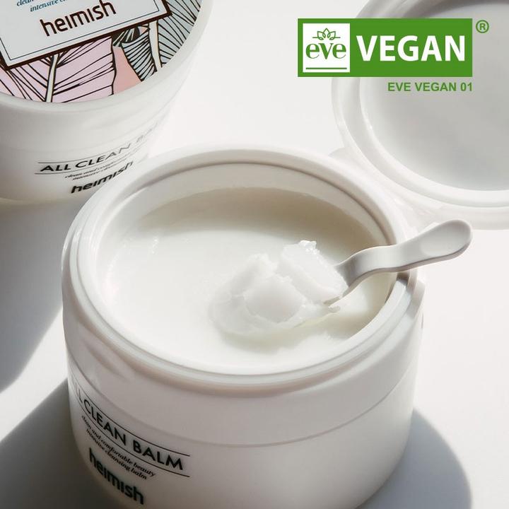 Thật Tẩy Trang Heimish All Clean Balm