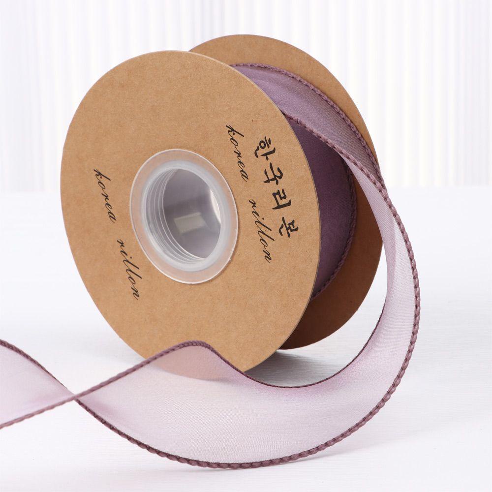 ZAIJIE24 Bó Hoa Lụa 10Yards Trang Trí Nhà Cửa