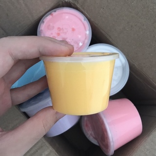 Slime Basic Nhiều Màu