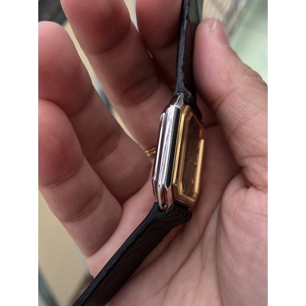 Đồng hồ nam nhỏ ELGIN NHẬT CHUẨN HÀNG 2hand