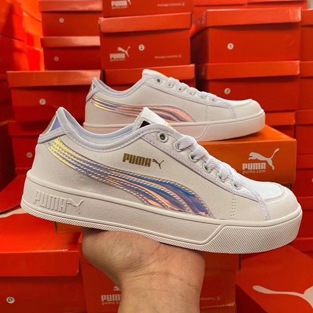 (order)giày thể thao puma mẫu mới nhất | " $ :