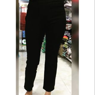 Quần tregging xuất hàn