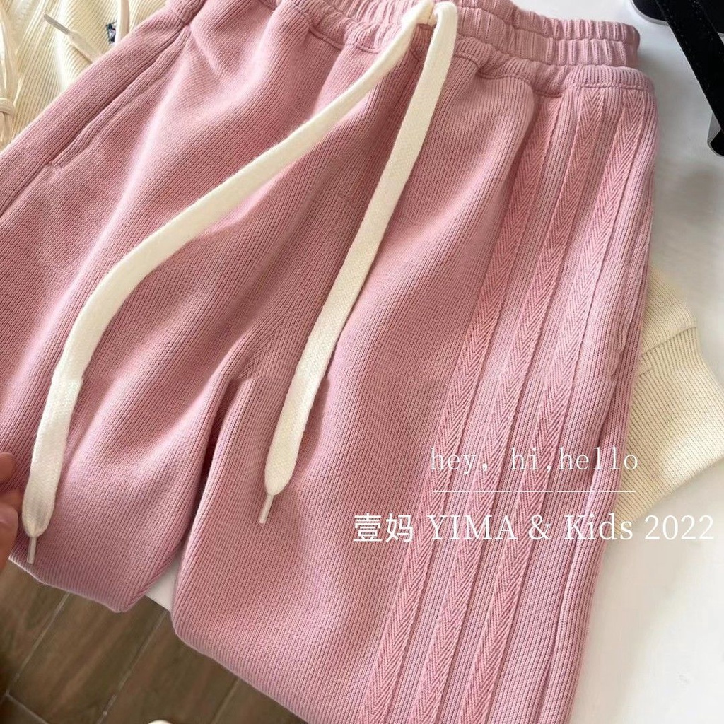 [Babycat] Hàng Có Sẵn Áo Hoodie Mùa Thu Phong Cách Nhật Bản Hàn Quốc Đơn Giản Cho Bé Gái