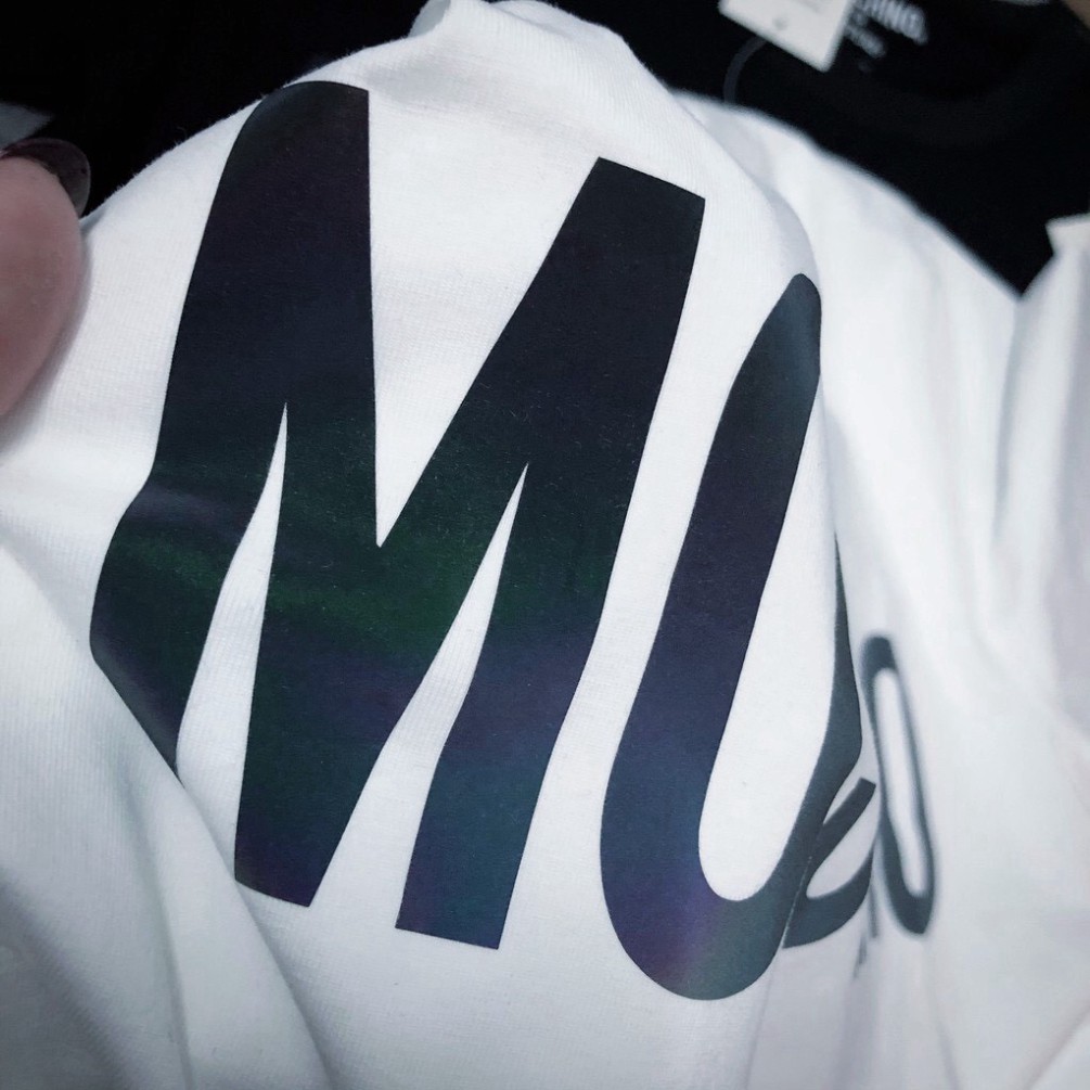 [SIÊU RẺ Áo phản quang 7 màu MOS CHINO  siêu hot [SIÊU RẺ] | BigBuy360 - bigbuy360.vn