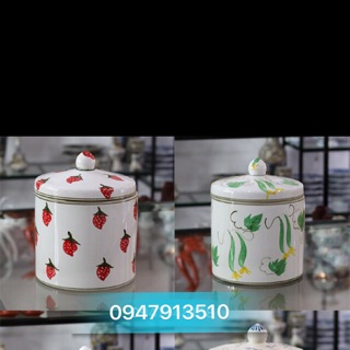 Vại muối dưa cà
