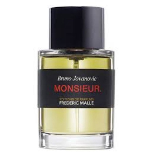 Nước hoa Monsieur by Fredric Malle 10ml