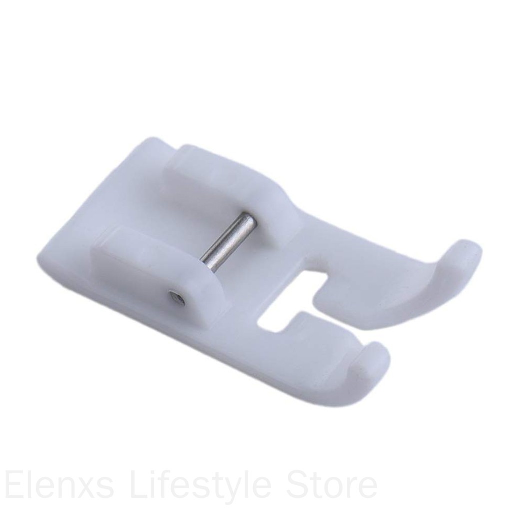 Chân vịt máy may phù hợp để may vải da tiện lợi