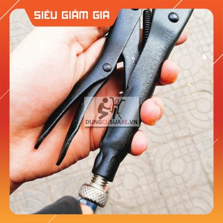 Kìm chết century 10"