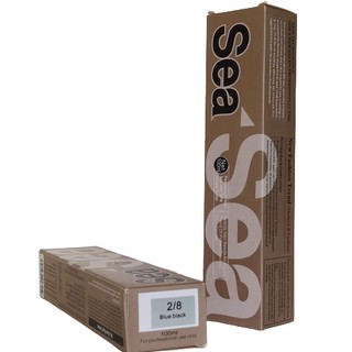 Màu Nhuộm Tóc Sea cho salon tự chọn mã màu có sẵn 666-D643