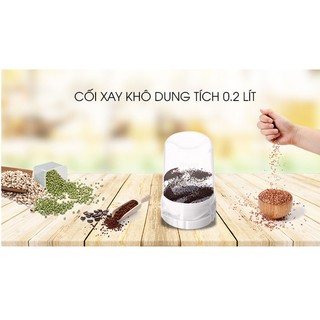 Máy xay sinh tố philips HR2115