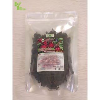 Trà Atiso đỏ khô nguyên chất Mẹ Ken