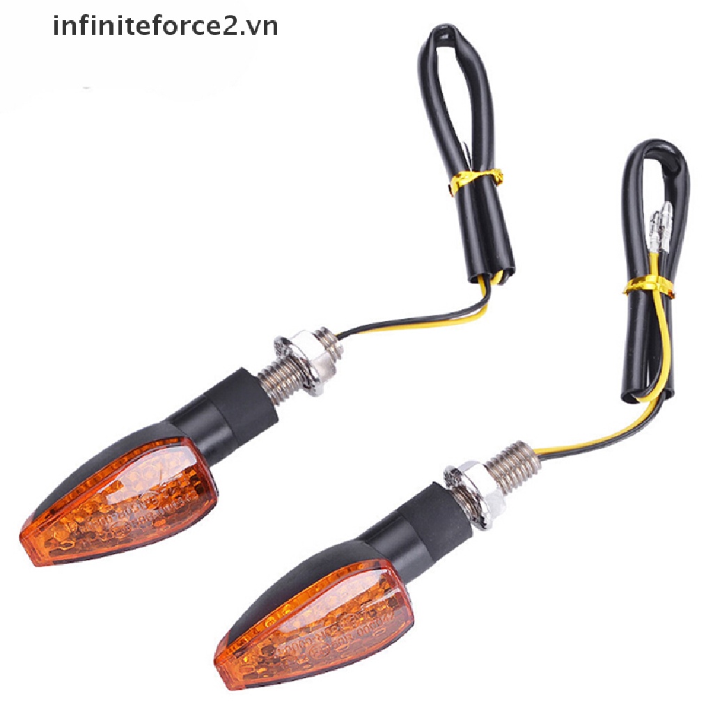 Đèn xi nhan bóng LED 1 14 12v chất lượng cao