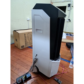 [GIẢM 30%] [S102] [HÀNG CHÍNH HÃNG] Quạt điều hòa Boss S 102