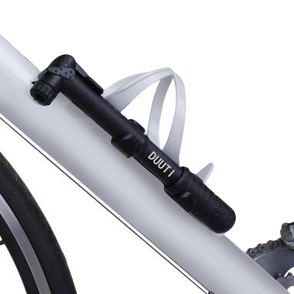 Dụng cụ bơm lốp xe mini tiện lợi