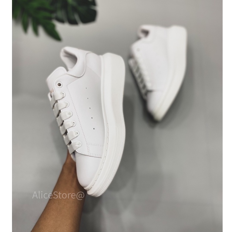 Giày Thể Thao Alexander Mc Queen