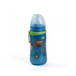 Bình tập uống nước NIP -  PP 330ml