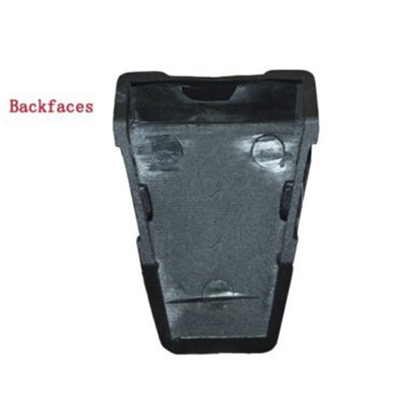 Bộ 4 Dụng Cụ Bảo Vệ Vành Bánh Xe Hơi