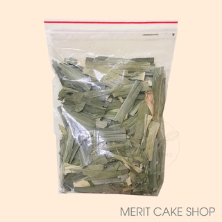 Trà Lá Dứa Sấy Khô (lá nếp) 50gr