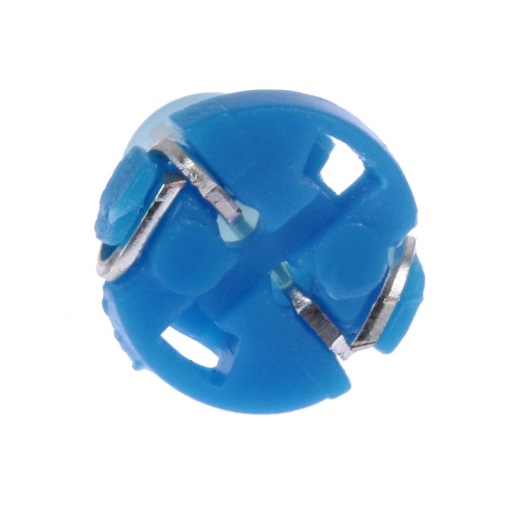 Đèn Tín Hiệu DC 12V Chuyên Dụng Dành Cho Ô Tô