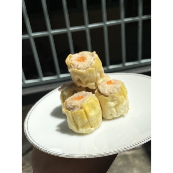 Dimsum há cảo,bánh bao,bánh cuốn  nhà hàng cao cấp nhãn hiệu Bamboo - phần nhỏ 1 ngừoi ăn