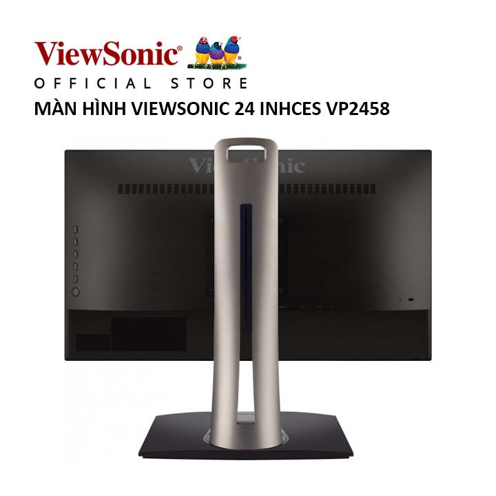 Màn hình Viewsonic VP2458 | WebRaoVat - webraovat.net.vn