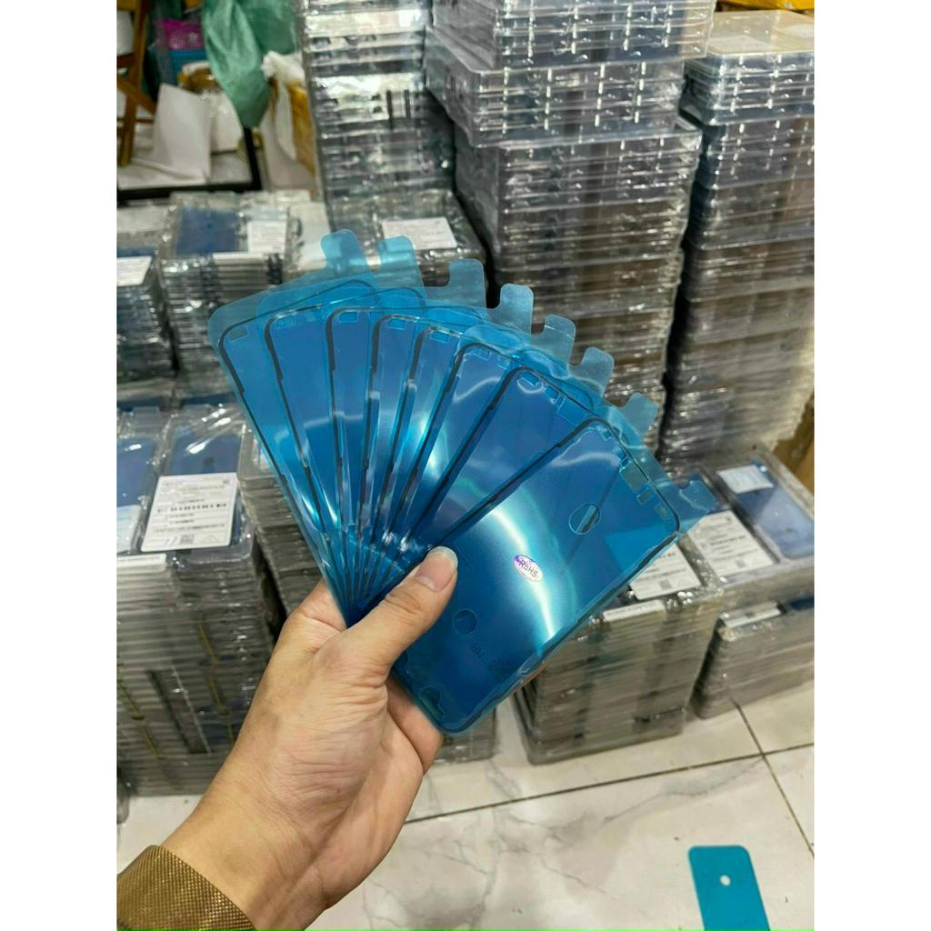 Seal ron dán khung viền máy chống nước ip 7 - 12prm