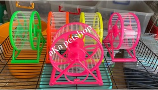 Wheel chạy tesoro