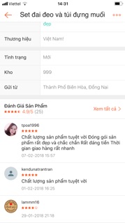Muối thảo dược